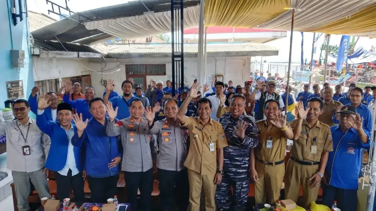 Harga Ikan di Batang Stabil Berkat Cold Storage Swasta, HNSI Dorong Peran Pemerintah