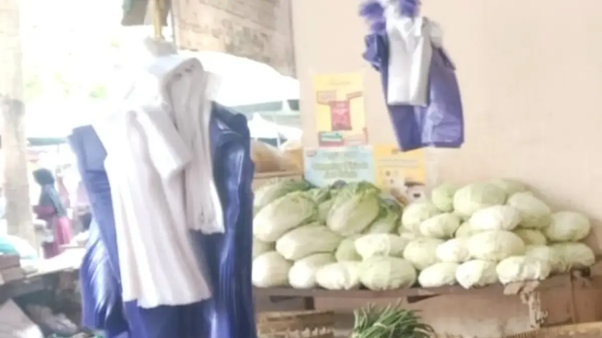 Harga Plastik Melonjak Drastis Imbas Perang Iran-Israel, Pedagang dan Perajin Menjerit