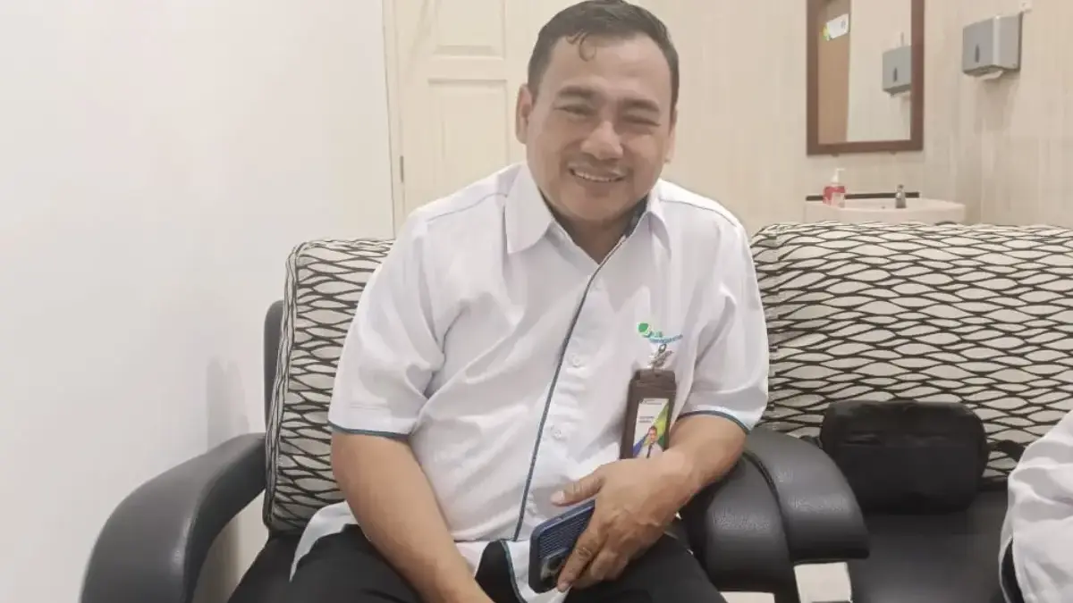 BPJS Ketenagakerjaan Cabang Batang memberikan kemudahan kepada peserta.