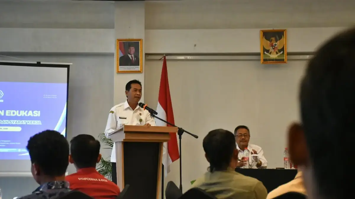 Industri Batang Menggeliat Namun Minim Hotel Bintang, Pemkab Siapkan Kawasan Superblock