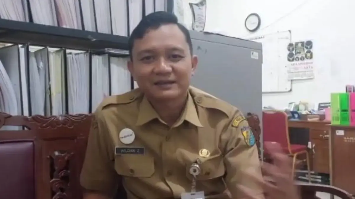 Jangan Dipasrahkan Selamanya! Dinsos Pekalongan Minta Keluarga Berperan Aktif Pulihkan ODGJ, Semua Gratis Jangan Dipasrahkan Selamanya! Dinsos Pekalongan Minta Keluarga Berperan Aktif Pulihkan ODGJ, Semua Gratis