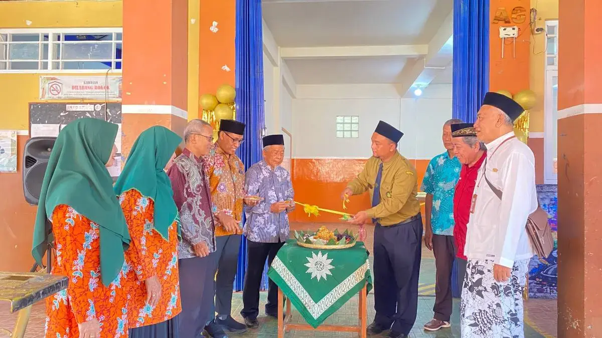 Jawab Kebutuhan Pasar, SMK Muhammadiyah Kedungwuni Resmi Buka Prodi Kuliner Targetkan 100 Persen Serapan