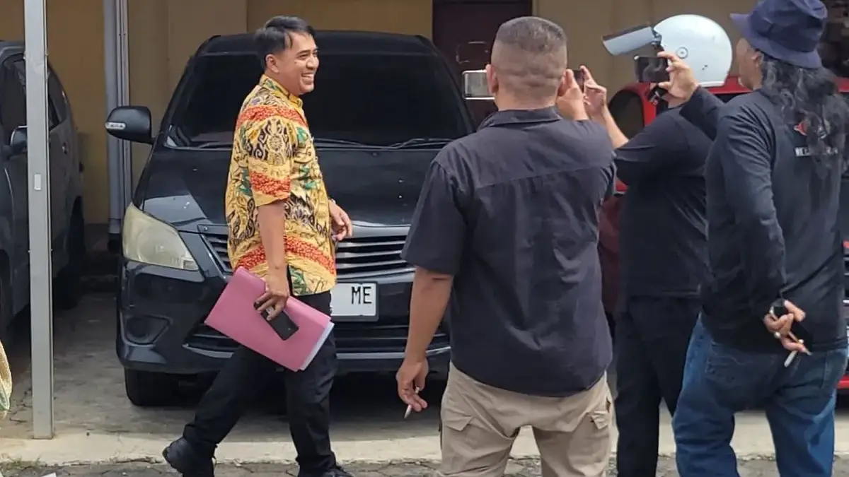 Kasus Korupsi Bupati Fadia Memanas! KPK Kembali Garap Sekda dan Belasan ASN Pemkab Pekalongan