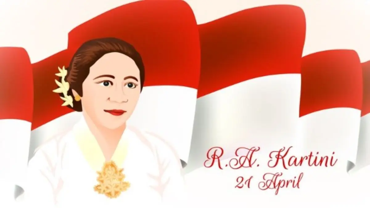 Ucapan Kata-Kata Mutiara untuk Hari Kartini 2026