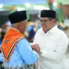 Kawal Ketat! DPRD Pastikan Pemberangkatan 1.215 Jemaah Haji Kendal 2026 Lancar Jaya Sampai Embarkasi
