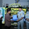 Kecelakaan Kereta di Bekasi