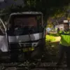 Kecelakaan Maut di Kajen Pekalongan Gagal Menyalip, Truk Tabrak Pemuda hingga Tewas