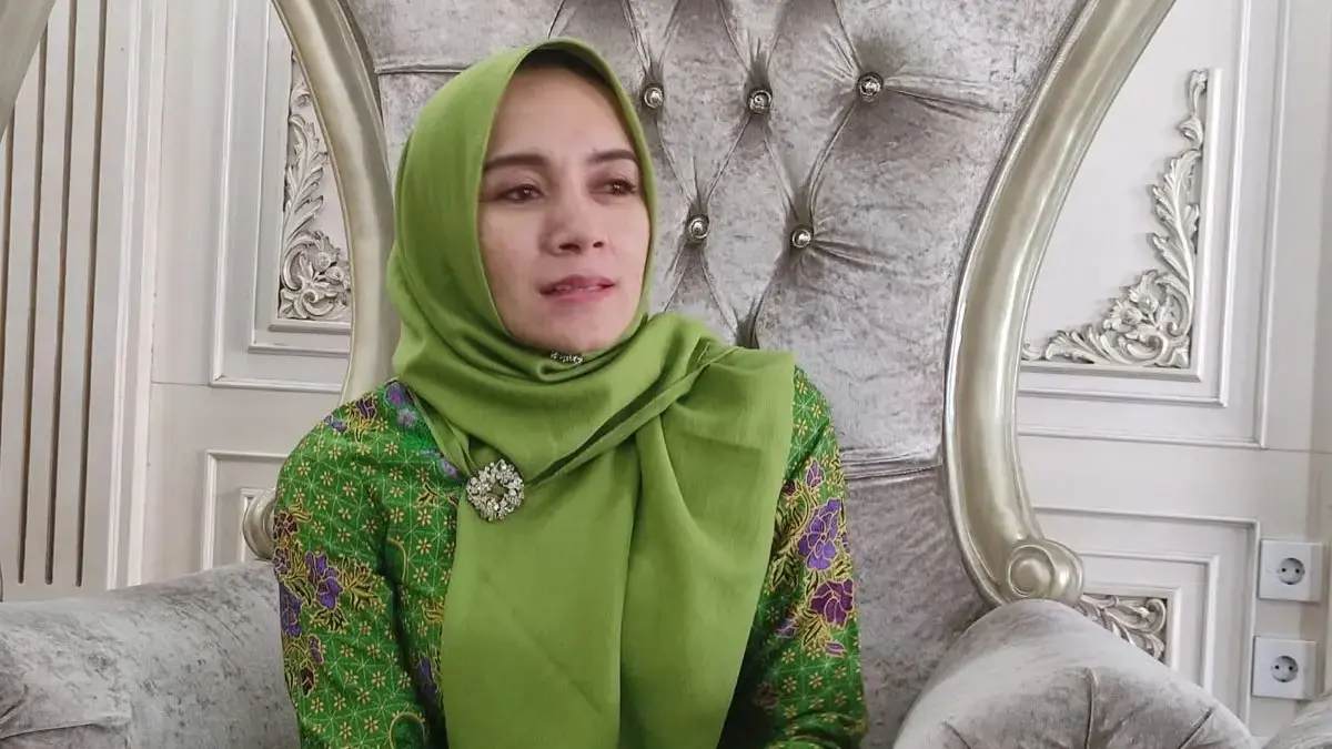 Kejutan Muscab! Niken Larasati Mundur dari Bursa Ketua PKB Kendal, Pilih Fokus Urus Muslimat NU