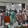 Konfercab JQHNU: Bupati Kendal Ajak Sinergi Cetak Generasi Religius Unggul & Hafiz Al Quran