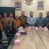 Korban Koperasi BMJ Mengadu ke DPRD Kendal, Desak Usut Dugaan Keterlibatan Mora Sandy