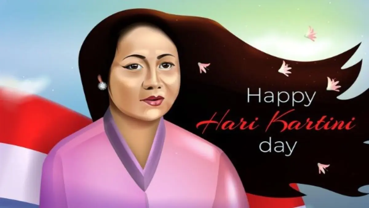 Link twibbon Hari Kartini 2026