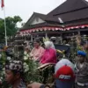 Megah! Nuansa Kesultanan Jogja Warnai Kirab Budaya HUT Ke-60 Batang, Bakal Ada 17 Gunungan