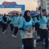 Meriahkan Milad Ke-30, Seribuan Pelari Antusias Ikuti Fun Run RSI Kendal 2026