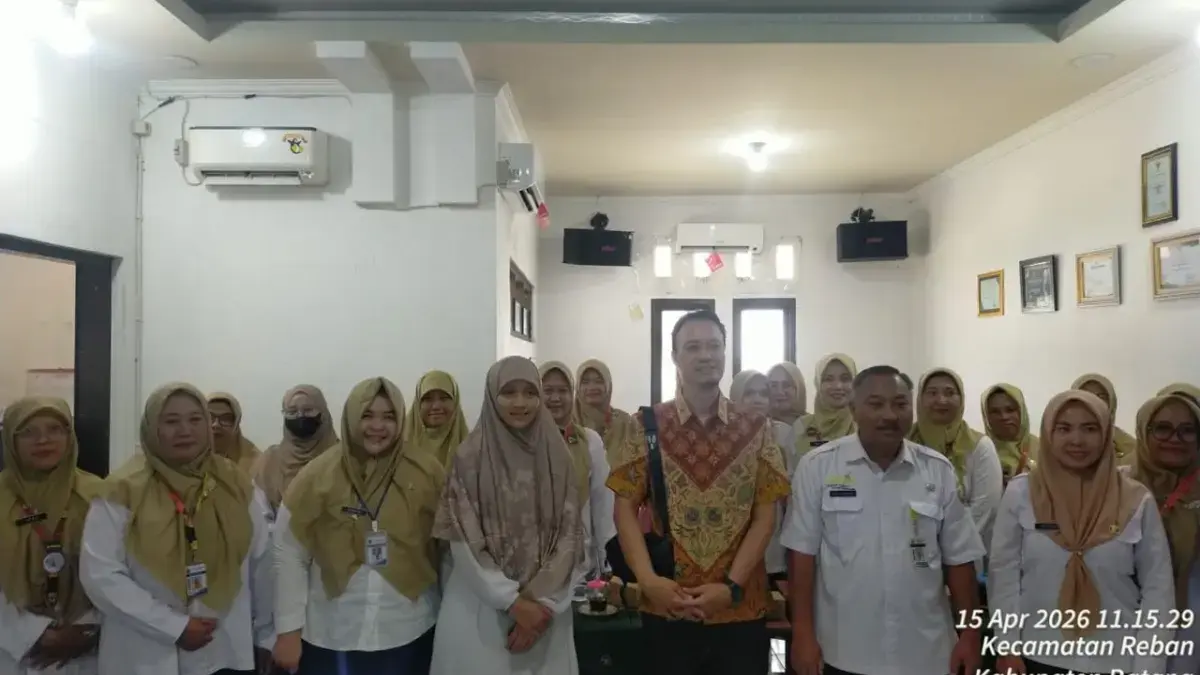 Miris, Kematian Ibu di Batang Mayoritas Terjadi Saat Hamil Akibat Penyakit Bawaan, Dinkes Bentuk Tim Ahli