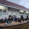 Naik 8 Persen! Minat Penumpang Kereta Api di Stasiun Batang Meroket Usai Lebaran 2026, Cek Rute Favoritnya