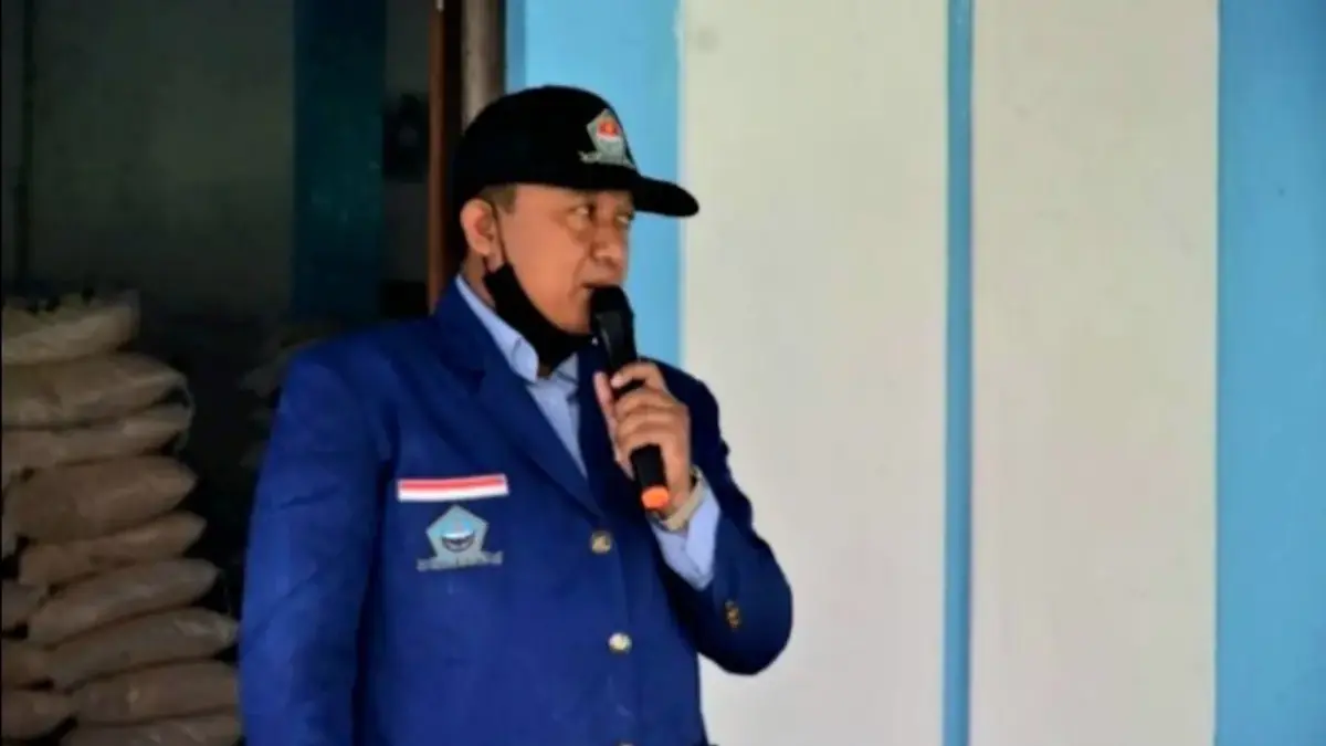 Nelayan Kecil Terancam, HNSI Batang Soroti Rencana Reklamasi Dua Pulau Buatan KITB