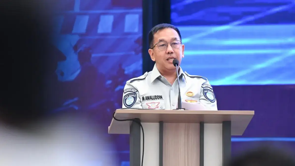 Operasi Ketupat 2026