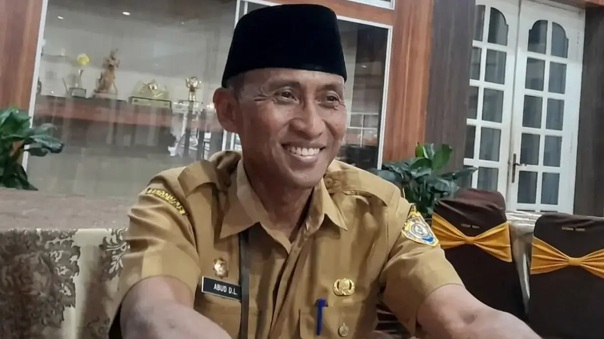 Pangkas Biaya Operasional, Pemkab Kendal Perketat WFH dan Batasi Listrik Perkantoran