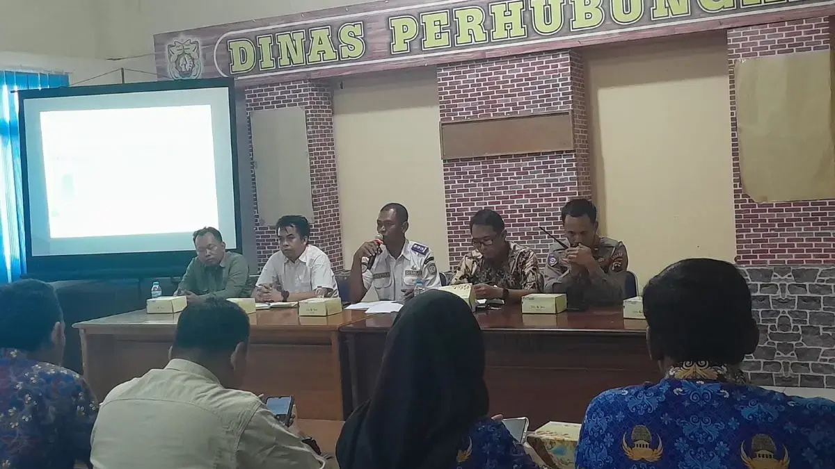 Pantura Kendal Dirombak Mulai 13 April, Pengendara Diminta Bersiap Hadapi Contraflow Pantura Kendal Dirombak Mulai 13 April, Pengendara Diminta Bersiap Hadapi Contraflow