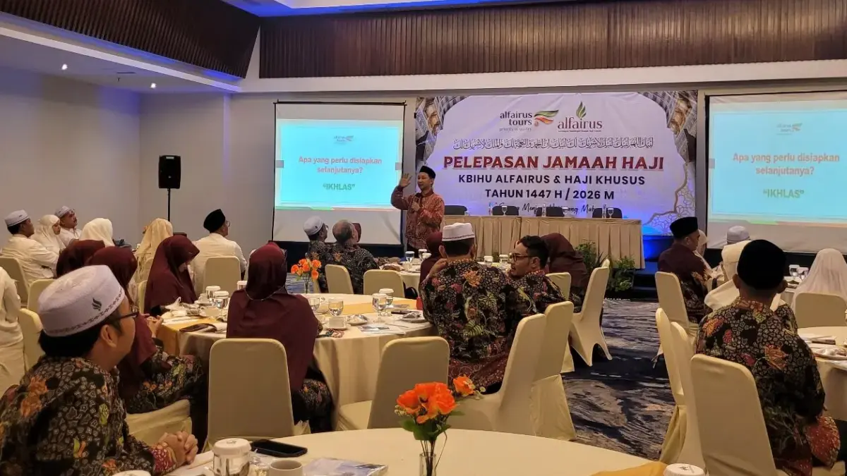 pelepasan-jemaah-haji-alfairus-2026