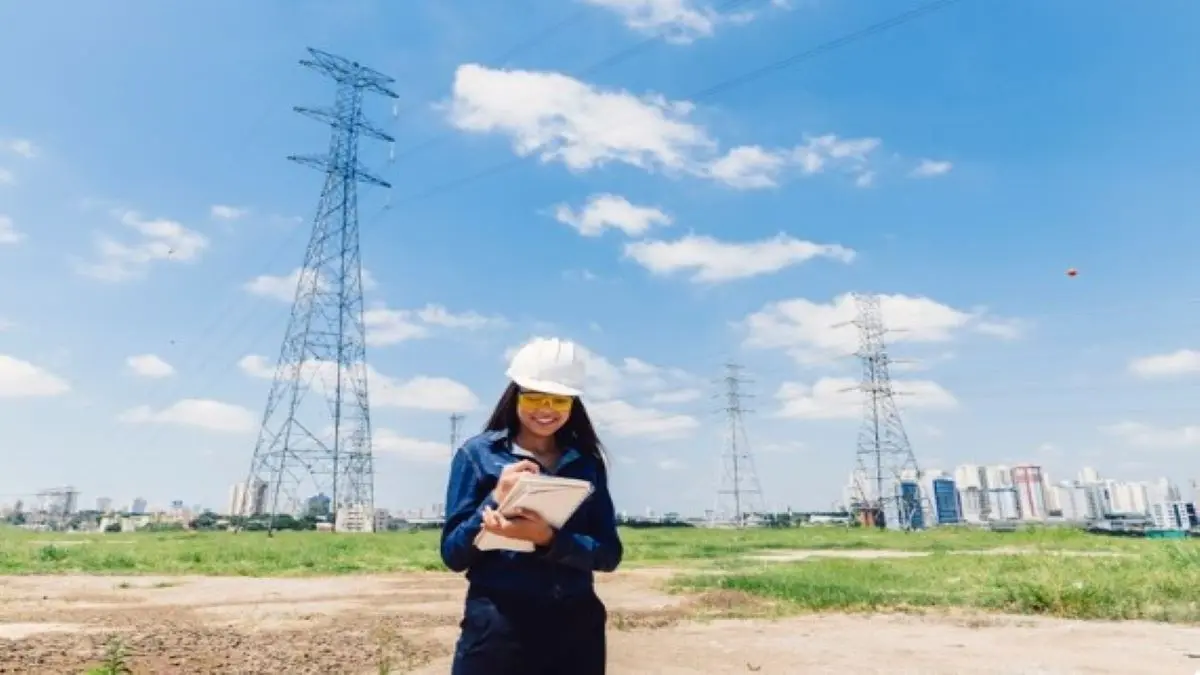 Pembangkit Listrik di Indonesia