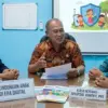 Pemkab Batang Siap Batasi Akses Media Sosial Anak, Lindungi dari Cyberbullying dan Konten Negatif