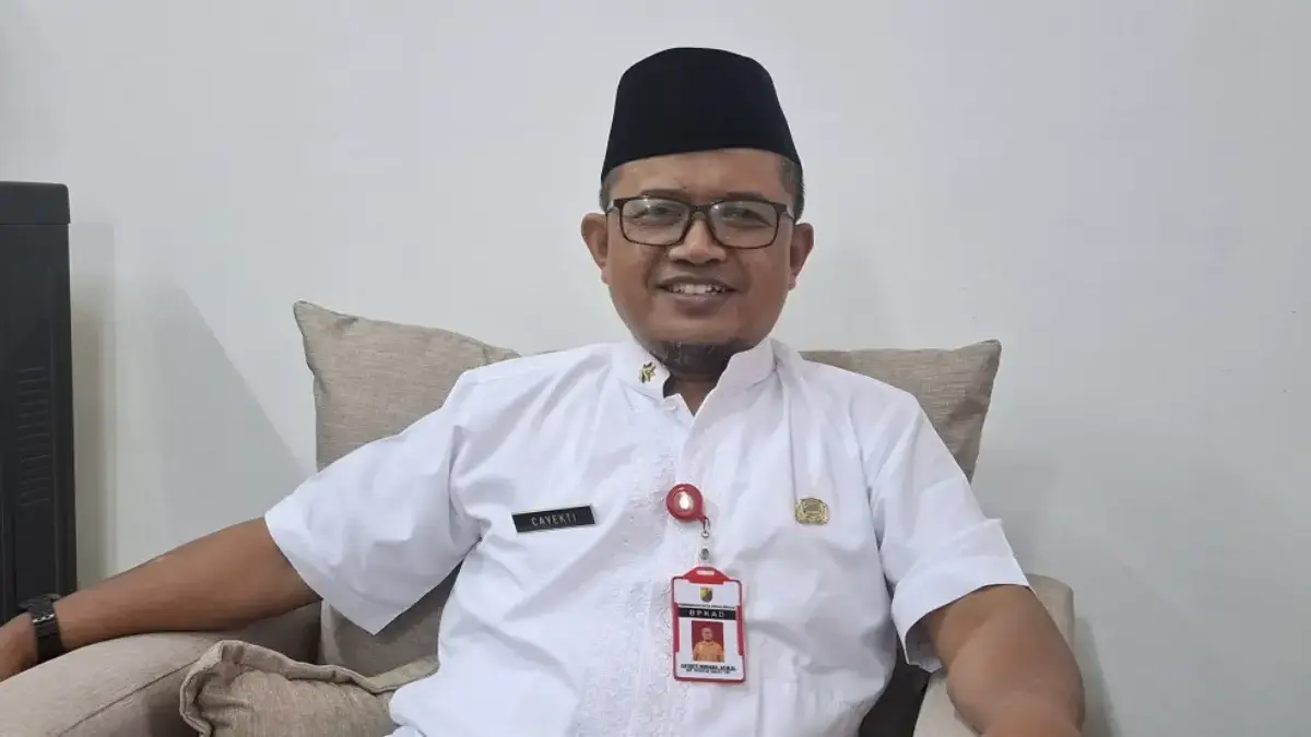 Pemkot Pekalongan Pusing Belanja Pegawai Tembus 39 Persen, BPKAD: Tak Ada Pangkas PPPK