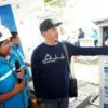 Pengguna Mobil Listrik Melonjak Saat Mudik, SPKLU Rest Area KM 379 A Batang Jadi Primadona