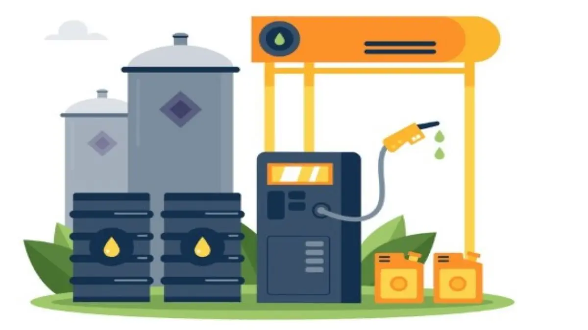 Penyalahgunaan BBM Bersubsidi