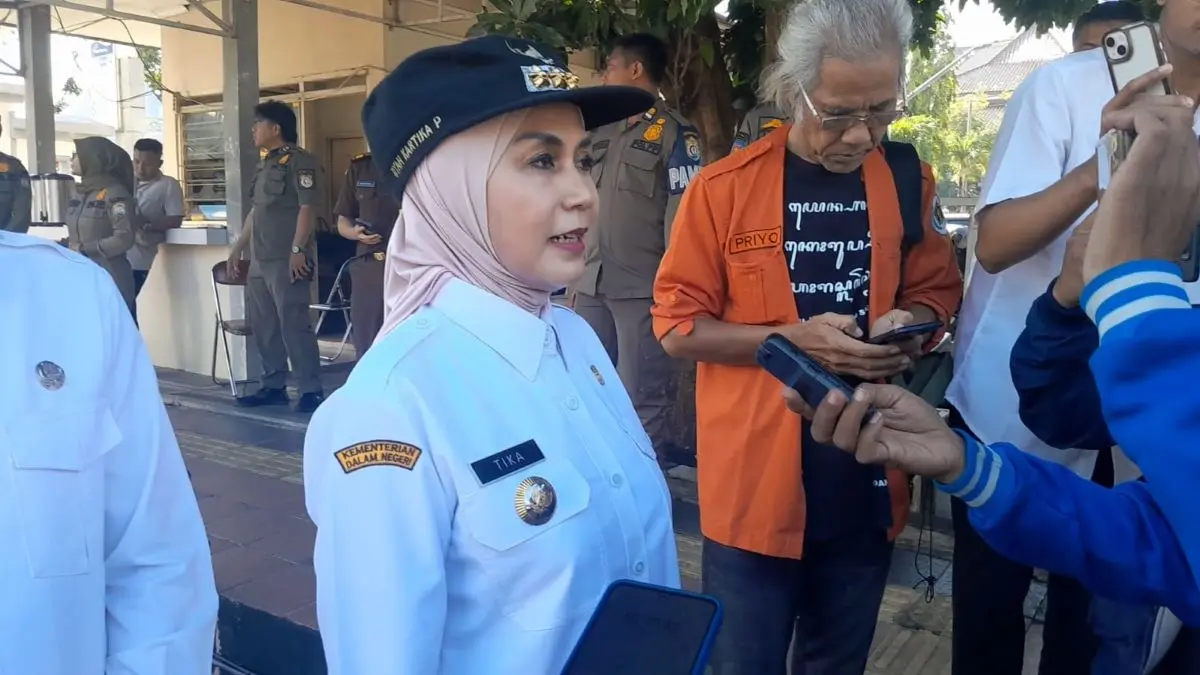 Peringati May Day 2026, Buruh Kendal Siapkan Aksi Tuntut Hapus Outsourcing dan UMSK 2027