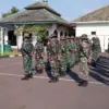Perkuat Pembinaan Wilayah, Kodim 0710/Pekalongan Asah Kemampuan 50 Babinsa Lewat Latnister