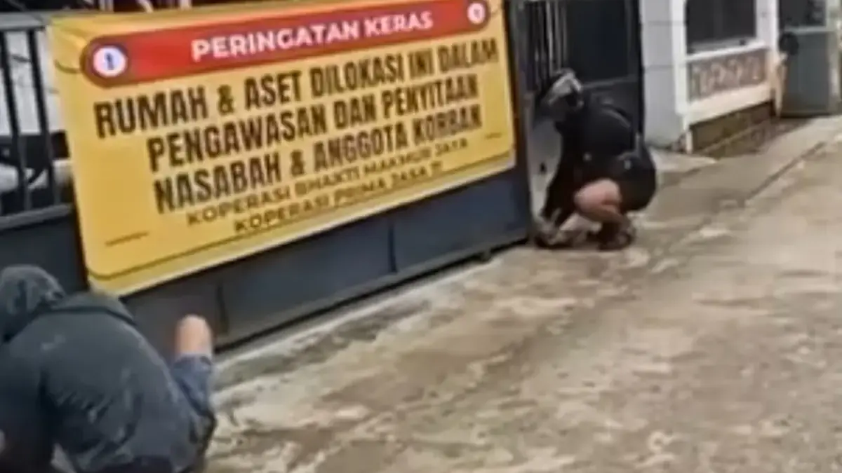 Polemik Koperasi BMJ Kendal, Pengurus Akui Tak Pegang Uang, Siap Tempuh Jalur Hukum Polemik Koperasi BMJ Kendal, Pengurus Akui Tak Pegang Uang, Siap Tempuh Jalur Hukum