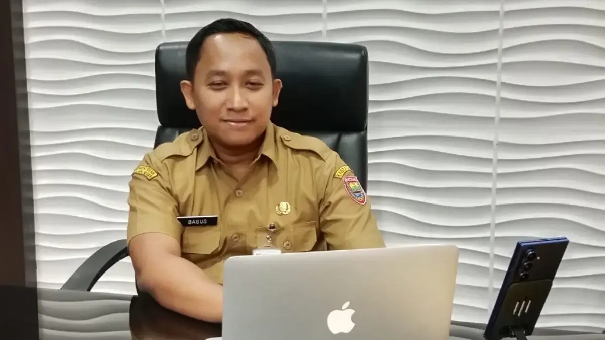 Proyek Penerangan Jalan KPBU Pertama di Jateng, Batang Targetkan Kota Terang pada April 2027