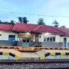 Reaktivasi Stasiun Plabuan Batang 27 April 2026, KAI Permudah Akses Pekerja KITB
