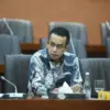 Anggota DPR RI dari Fraksi PKS, Rizal Bawazier.