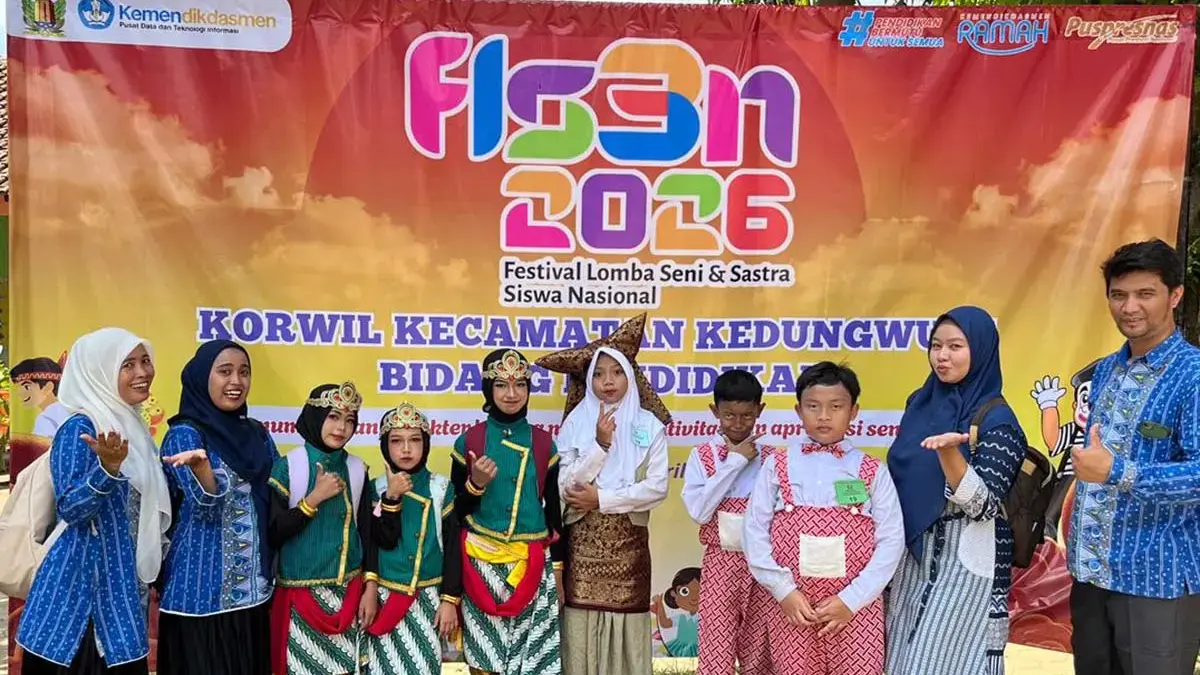 SD Muhammadiyah Tangtteng
