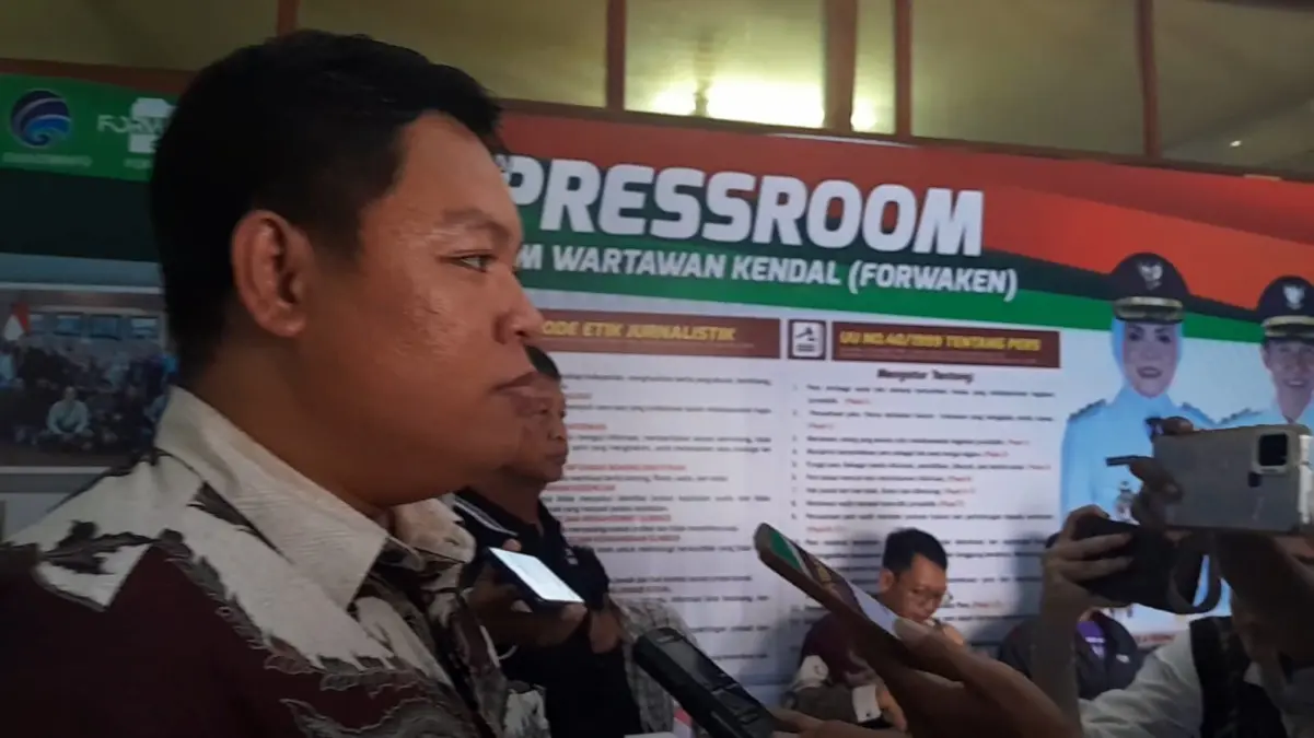 Sah! Nanik Susanti Resmi Gantikan Mendiang Ahmad Suyuti Duduki Kursi DPRD Kendal Lewat PAW PDIP