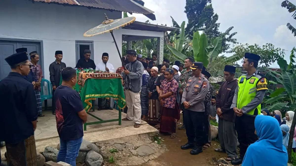 Tangis Haru Pecah di Batang, Jenazah ART Remaja yang Tewas Tragis di Jakarta Tiba di Kampung Halaman