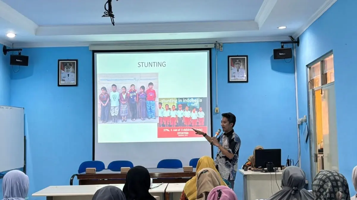 Tekan Kematian Ibu dan Bayi, RSUD Kraton Pekalongan Perkuat Jejaring Rujukan PONEK Tekan Kematian Ibu dan Bayi, RSUD Kraton Pekalongan Perkuat Jejaring Rujukan PONEK