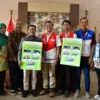 Tepis Isu Kelangkaan, Plt Bupati Pekalongan Jamin Stok LPG dan BBM Aman Hingga Akhir 2026