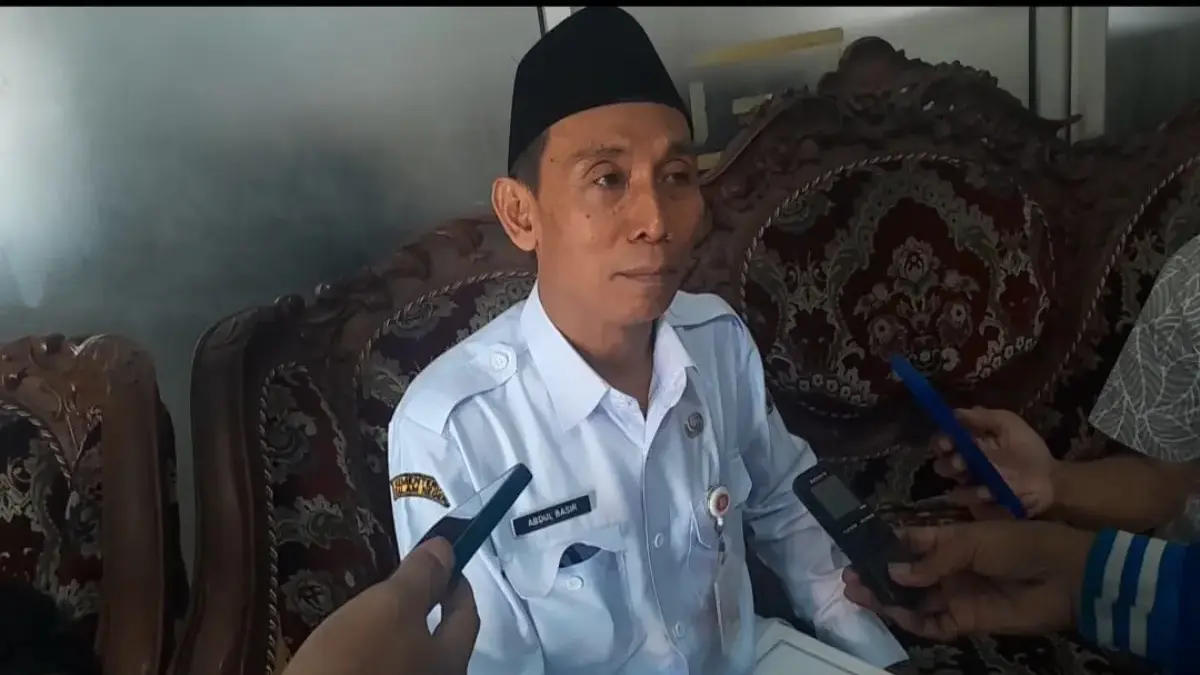 Tepis Isu PHK Massal Imbas Efisiensi Anggaran, BKPSDM Kendal Pastikan Nasib PPPK Aman