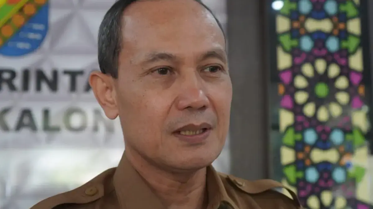 Tepis Isu PHK, Wali Kota Pekalongan Sebut Nasib Ribuan PPPK Berada di Tangan Pusat