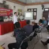 Tinggalkan Cara Lama! Petani Pagerdawung Kendal Diajak Melek Teknologi Pertanian Modern, Panen Makin Cuan