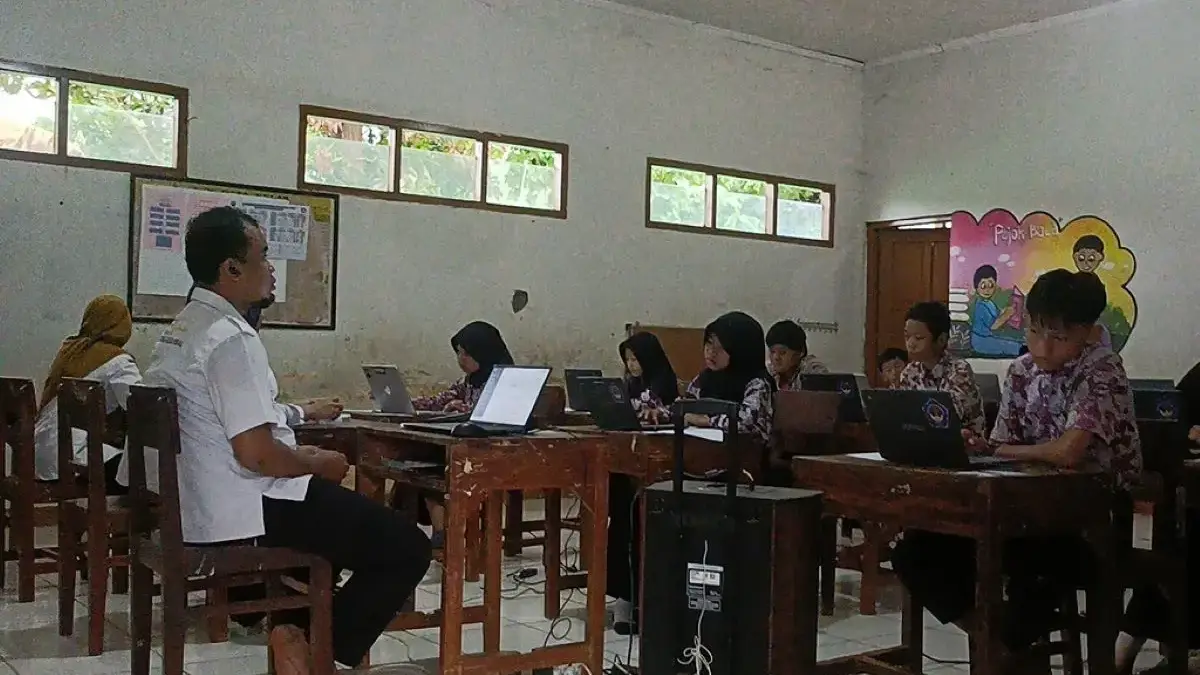 Tingkatkan Kualitas Lulusan SD, Disdikbud Batang Gelar TKA 2026 sebagai Syarat Masuk SMP