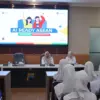Tingkatkan Literasi Digital, Ratusan Pelajar SMA Pekalongan Digembleng Pelatihan AI