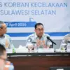 Transportasi di Sulawesi Selatan Kian Aman