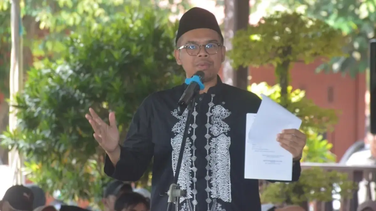 Tren Makro Positif, Bupati Faiz Ambisius Wujudkan Batang Jadi Daerah Adidaya di Pulau Jawa