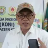 Tuan Rumah 8 Cabor Porprov Jateng 2026, Kendal Bidik 45 Emas dan Siapkan Bonus Rp 50 Juta