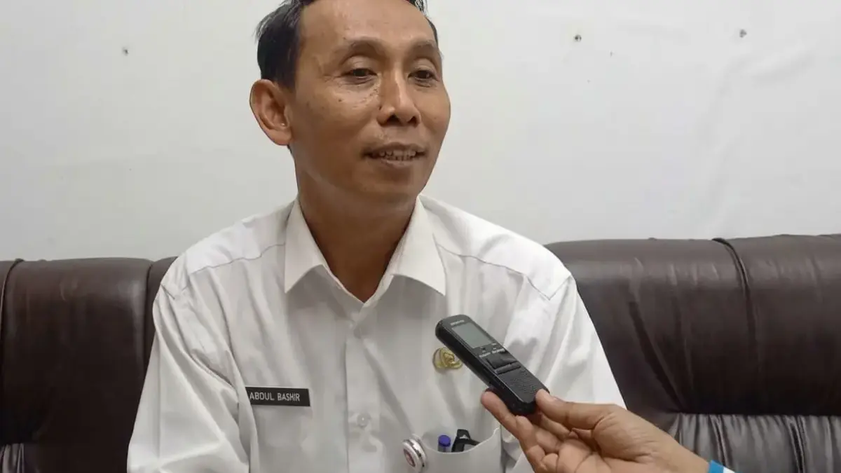 Tunggu Juknis Pusat, PPPK Kendal Segera Diterjunkan Perkuat Koperasi Merah Putih