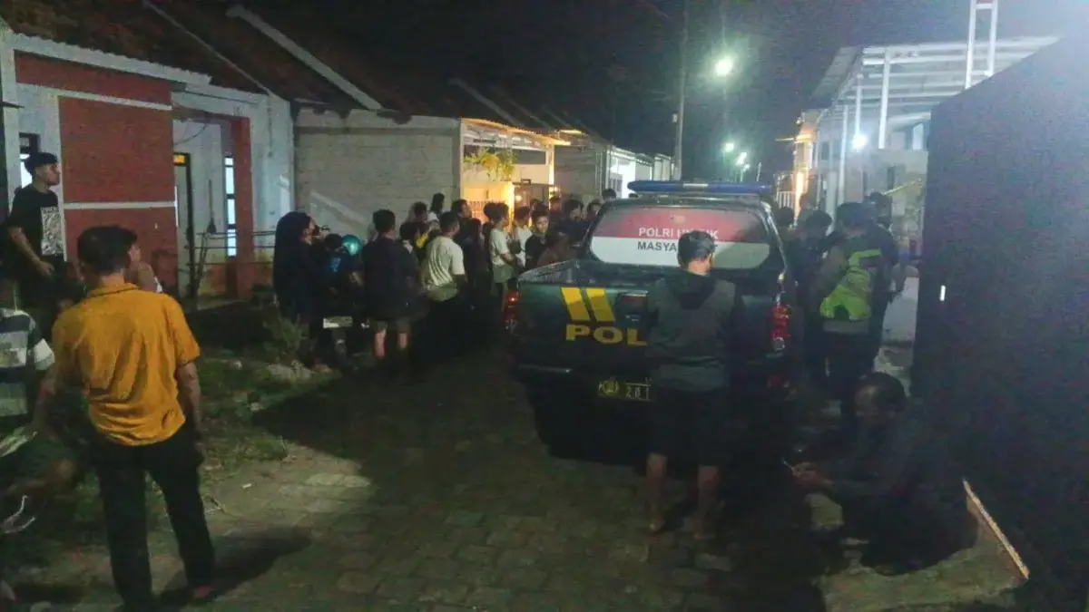 Warga Cepokokuning Batang Geger, Pria Ditemukan Meninggal Usai 2 Hari Tak Keluar Rumah